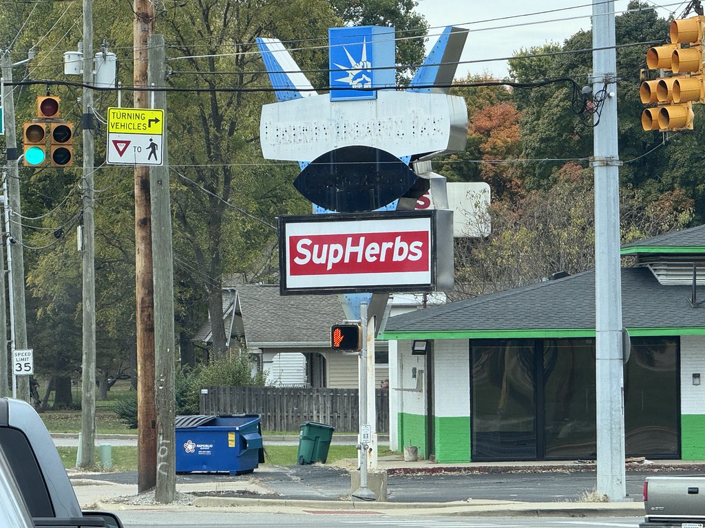 Old Roslyn bakery was a cannabis dispensary